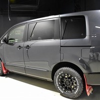5372.令和7年式 デリカD:5 シャモニー 4WD 2,300㏄ ディーゼル車 走行11キロ 車検令和10年3月のサムネイル