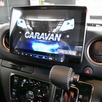 4857.令和7年式 キャラバン グランドプレミアムGX 4WD 2,400cc ディーゼル車 走行30キロ 新車未登録のサムネイル