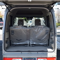 5407　登録済み未使用車　令和7年式　クリッパーRIO　G　2WD　660cc　ガソリン車　4人乗り　13kmのサムネイル