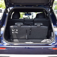 5535　令和5年式 アウトランダーPHEV  P7人乗り 4WD 2,400㏄ ガソリン車/プラグインハイブリッドのサムネイル