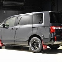 5372.令和7年式 デリカD:5 シャモニー 4WD 2,300㏄ ディーゼル車 走行11キロ 車検令和10年3月のサムネイル