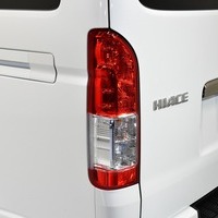 5589 令和6年式 ハイエース スーパーGL ダークプライムⅡ 2WD 2,800cc (ディーゼル車）1.2万kmのサムネイル