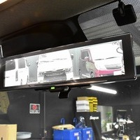 4857.令和7年式 キャラバン グランドプレミアムGX 4WD 2,400cc ディーゼル車 走行30キロ 新車未登録のサムネイル