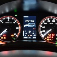 5372.令和7年式 デリカD:5 シャモニー 4WD 2,300㏄ ディーゼル車 走行11キロ 車検令和10年3月のサムネイル