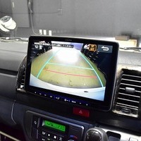5543.平成30年式 ハイエース スーパーGL ダークプライム 2WD 2,800cc ディーゼル車 走行13.6万キロ 検査1年付きのサムネイル