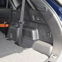 5535　令和5年式 アウトランダーPHEV  P7人乗り 4WD 2,400㏄ ガソリン車/プラグインハイブリッドのサムネイル