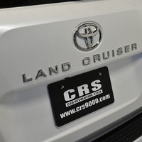 5524 令和5年式 トヨタ ランドクルーザー 300 ZX　4WD 3,400cc(ガソリン車) 7人乗り 1,600kmのサムネイル
