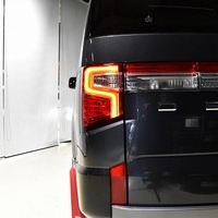 5372.令和7年式 デリカD:5 シャモニー 4WD 2,300㏄ ディーゼル車 走行11キロ 車検令和10年3月のサムネイル