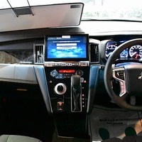 5372.令和7年式 デリカD:5 シャモニー 4WD 2,300㏄ ディーゼル車 走行11キロ 車検令和10年3月のサムネイル