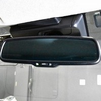 5543.平成30年式 ハイエース スーパーGL ダークプライム 2WD 2,800cc ディーゼル車 走行13.6万キロ 検査1年付きのサムネイル