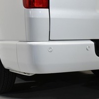 5589 令和6年式 ハイエース スーパーGL ダークプライムⅡ 2WD 2,800cc (ディーゼル車）1.2万kmのサムネイル