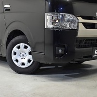5442 令和5年式 ハイエース スーパーGL ダークプライムⅡ 2WD 2,000cc (ガソリン) 2/5人乗車 5.74万kmのサムネイル
