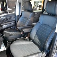 5372.令和7年式 デリカD:5 シャモニー 4WD 2,300㏄ ディーゼル車 走行11キロ 車検令和10年3月のサムネイル