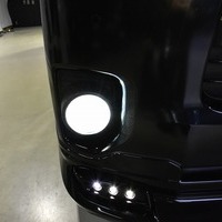 5485.令和3年式 ハイエース スーパーGL ダークプライムⅡ 2WD 2,800cc ディーゼル車 走行3.1万キロ 検査1年付きのサムネイル
