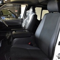 5487.令和4年式 ハイエース スーパーGL ダークプライムⅡ MRT1 4WD 2,800cc ディーゼル車 走行1.3万キロ 車検令和7年11月のサムネイル