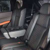 5535　令和5年式 アウトランダーPHEV  P7人乗り 4WD 2,400㏄ ガソリン車/プラグインハイブリッドのサムネイル