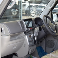 5407　登録済み未使用車　令和7年式　クリッパーRIO　G　2WD　660cc　ガソリン車　4人乗り　13kmのサムネイル