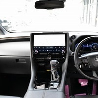 5613.令和6年式 アルファードZ 2WD 2,500cc ガソリン車 走行8,110キロ 車検令和9年3月のサムネイル