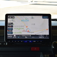 5483　令和4年式　ハイエース　スーパーGL　ダークプライムⅡ　2WD　2800cc　ディーゼル車　5人乗り　4.1万kmのサムネイル