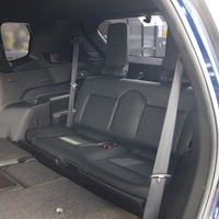 5535　令和5年式 アウトランダーPHEV  P7人乗り 4WD 2,400㏄ ガソリン車/プラグインハイブリッドのサムネイル