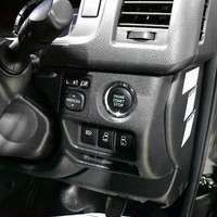 5485.令和3年式 ハイエース スーパーGL ダークプライムⅡ 2WD 2,800cc ディーゼル車 走行3.1万キロ 検査1年付きのサムネイル