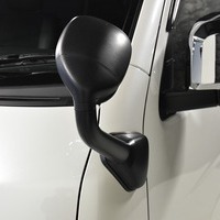 5531 令和5年式 ハイエース スーパーGL ダークプライムⅡ 2WD 2,800cc (ディーゼル車）1.7万kmのサムネイル