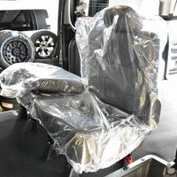 4857.令和7年式 キャラバン グランドプレミアムGX 4WD 2,400cc ディーゼル車 走行30キロ 新車未登録のサムネイル