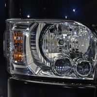 5442 令和5年式 ハイエース スーパーGL ダークプライムⅡ 2WD 2,000cc (ガソリン) 2/5人乗車 5.74万kmのサムネイル