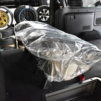 4857.令和7年式 キャラバン グランドプレミアムGX 4WD 2,400cc ディーゼル車 走行30キロ 新車未登録のサムネイル