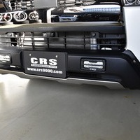 5487.令和4年式 ハイエース スーパーGL ダークプライムⅡ MRT1 4WD 2,800cc ディーゼル車 走行1.3万キロ 車検令和7年11月のサムネイル