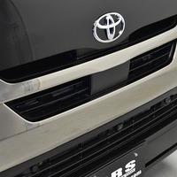 5442 令和5年式 ハイエース スーパーGL ダークプライムⅡ 2WD 2,000cc (ガソリン) 2/5人乗車 5.74万kmのサムネイル