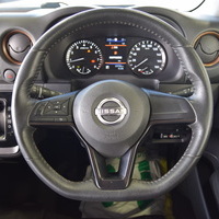 5528 令和3年式 キャラバン グランドプレミアムGX 2WD 2,000cc (ガソリン車) 5人乗車　2.4万kmのサムネイル