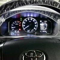 5485.令和3年式 ハイエース スーパーGL ダークプライムⅡ 2WD 2,800cc ディーゼル車 走行3.1万キロ 検査1年付きのサムネイル