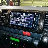 5485.令和3年式 ハイエース スーパーGL ダークプライムⅡ 2WD 2,800cc ディーゼル車 走行3.1万キロ 検査1年付きのサムネイル