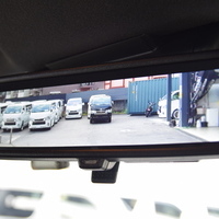 5511　令和5年式　ハイエース　スーパーGL　ダークプライムⅡ　2WD　2,000cc　ガソリン車　5人乗り　4,100kmのサムネイル