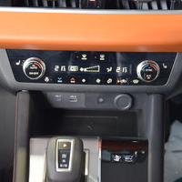 5535　令和5年式 アウトランダーPHEV  P7人乗り 4WD 2,400㏄ ガソリン車/プラグインハイブリッドのサムネイル
