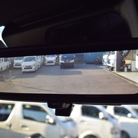 5488 令和3年式 ハイエース スーパーGL ダークプライムⅡ 2WD 2,000cc (ガソリン車) 2/5人乗車 1.2万kmのサムネイル
