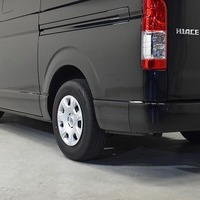 5442 令和5年式 ハイエース スーパーGL ダークプライムⅡ 2WD 2,000cc (ガソリン) 2/5人乗車 5.74万kmのサムネイル