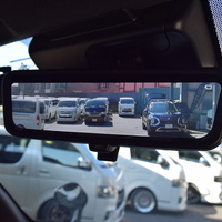 5483　令和4年式　ハイエース　スーパーGL　ダークプライムⅡ　2WD　2800cc　ディーゼル車　5人乗り　4.1万kmのサムネイル