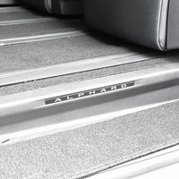 5613.令和6年式 アルファードZ 2WD 2,500cc ガソリン車 走行8,110キロ 車検令和9年3月のサムネイル