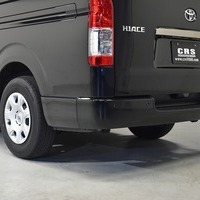 5442 令和5年式 ハイエース スーパーGL ダークプライムⅡ 2WD 2,000cc (ガソリン) 2/5人乗車 5.74万kmのサムネイル