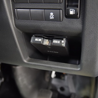 5528 令和3年式 キャラバン グランドプレミアムGX 2WD 2,000cc (ガソリン車) 5人乗車　2.4万kmのサムネイル