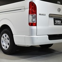 5531 令和5年式 ハイエース スーパーGL ダークプライムⅡ 2WD 2,800cc (ディーゼル車）1.7万kmのサムネイル