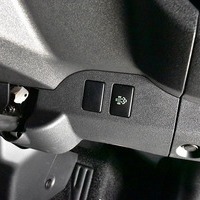 5487.令和4年式 ハイエース スーパーGL ダークプライムⅡ MRT1 4WD 2,800cc ディーゼル車 走行1.3万キロ 車検令和7年11月のサムネイル