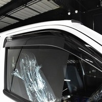 5487.令和4年式 ハイエース スーパーGL ダークプライムⅡ MRT1 4WD 2,800cc ディーゼル車 走行1.3万キロ 車検令和7年11月のサムネイル