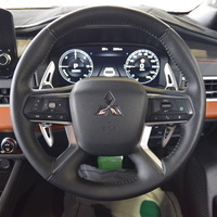 5535　令和5年式 アウトランダーPHEV  P7人乗り 4WD 2,400㏄ ガソリン車/プラグインハイブリッドのサムネイル