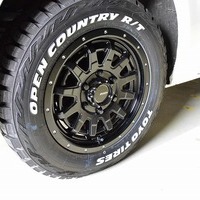 5487.令和4年式 ハイエース スーパーGL ダークプライムⅡ MRT1 4WD 2,800cc ディーゼル車 走行1.3万キロ 車検令和7年11月のサムネイル