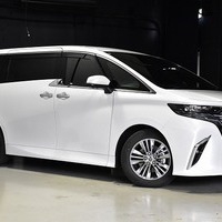 5613.令和6年式 アルファードZ 2WD 2,500cc ガソリン車 走行8,110キロ 車検令和9年3月のサムネイル