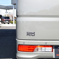 5407　登録済み未使用車　令和7年式　クリッパーRIO　G　2WD　660cc　ガソリン車　4人乗り　13kmのサムネイル