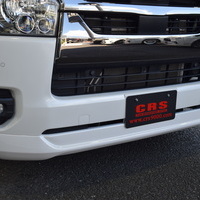 5483　令和4年式　ハイエース　スーパーGL　ダークプライムⅡ　2WD　2800cc　ディーゼル車　5人乗り　4.1万kmのサムネイル